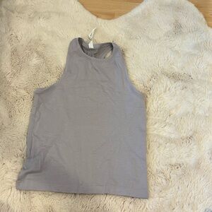 Swifty Tech High-Neck Tank Top 2.0 Race Length